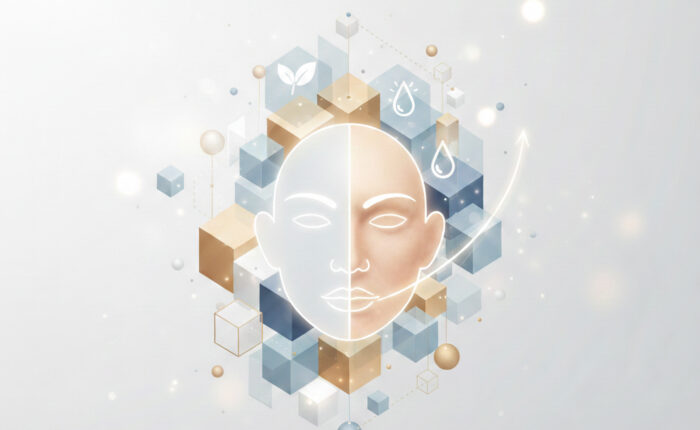 Medical Aesthetic Image