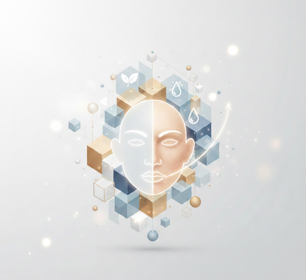 Medical Aesthetic Image