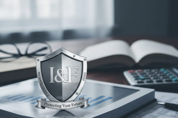 Insurance and Fees image