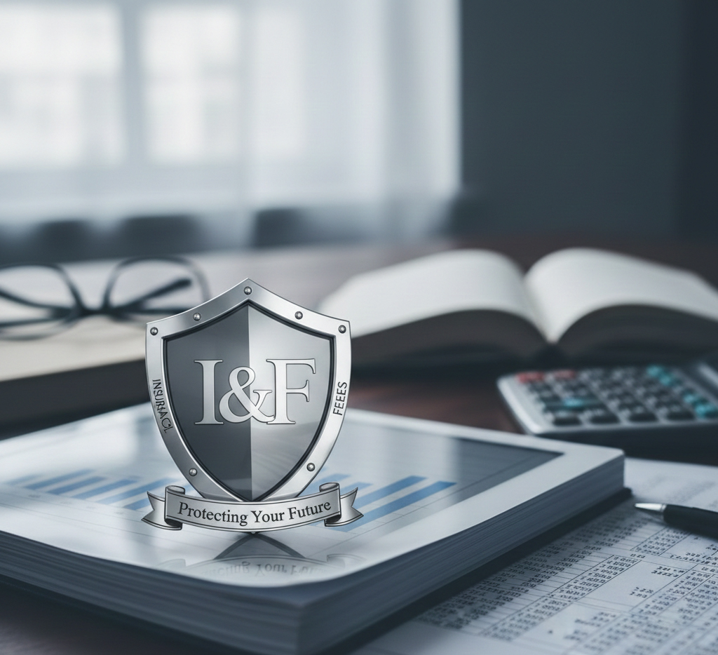 Insurance and Fees image